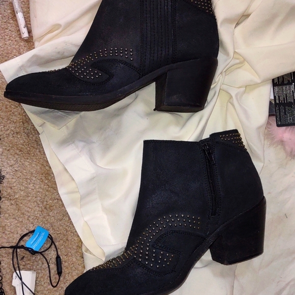 Lucky brand ankle boots - Picture 4 of 4